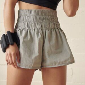 Free People The Way Home shorts! Size M!